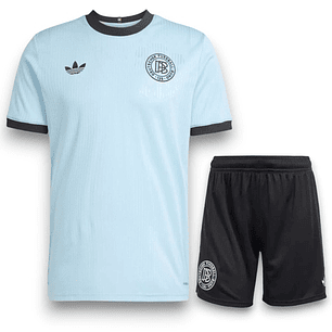 Alemanha Kit Criança 2025-26