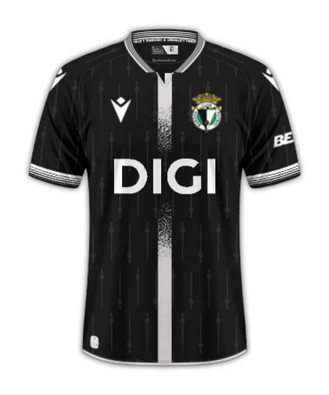 Alternativa de Burgos 2025-26