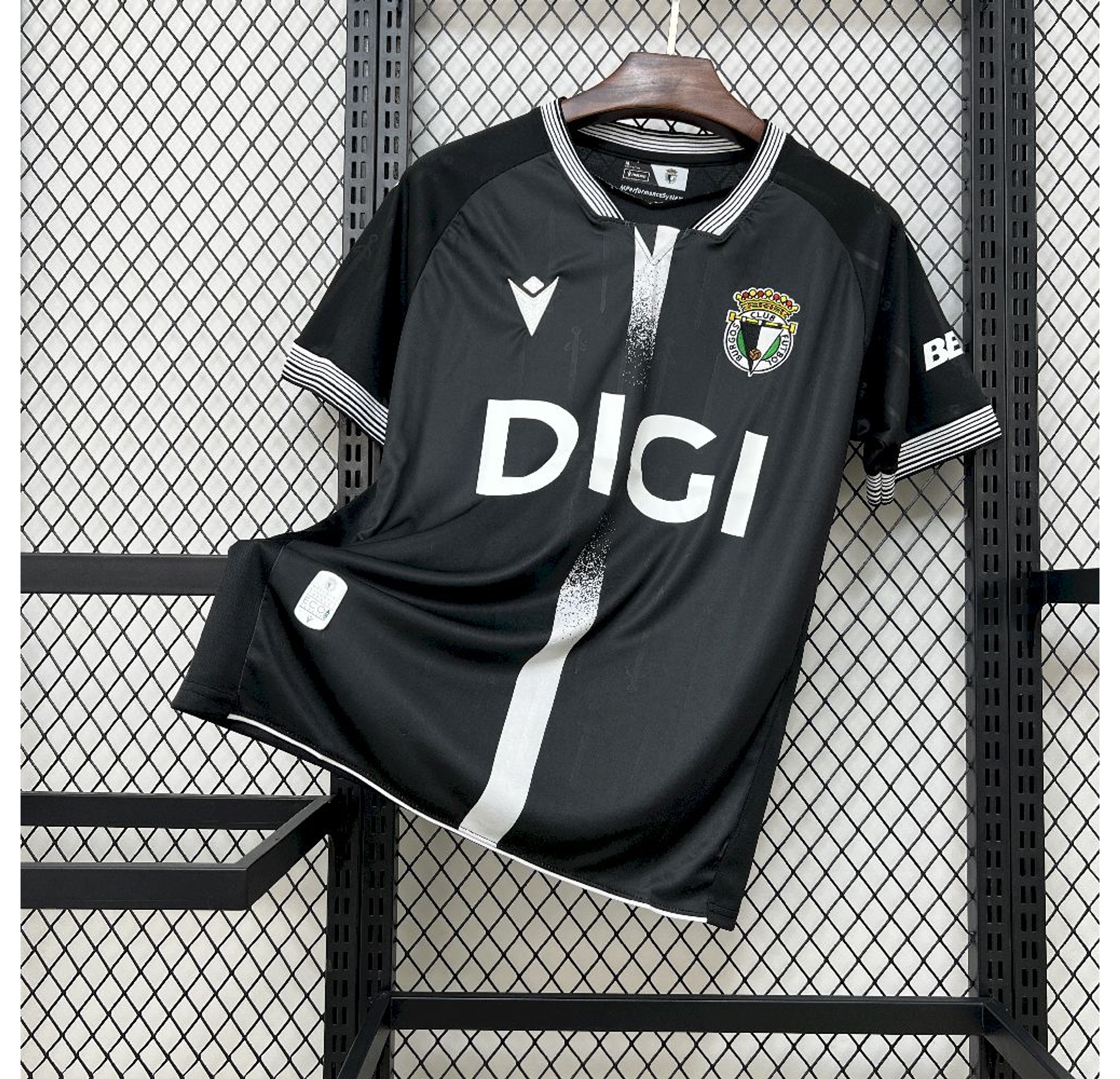 Burgos alternativa 2025-26 2