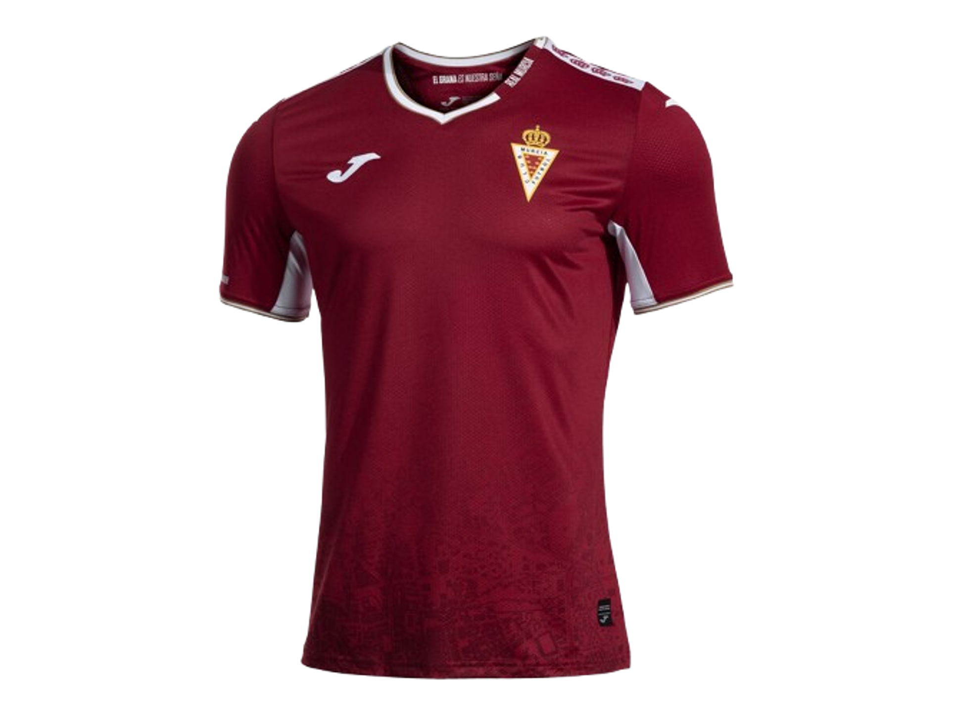 Real Murcia 2025-26 1