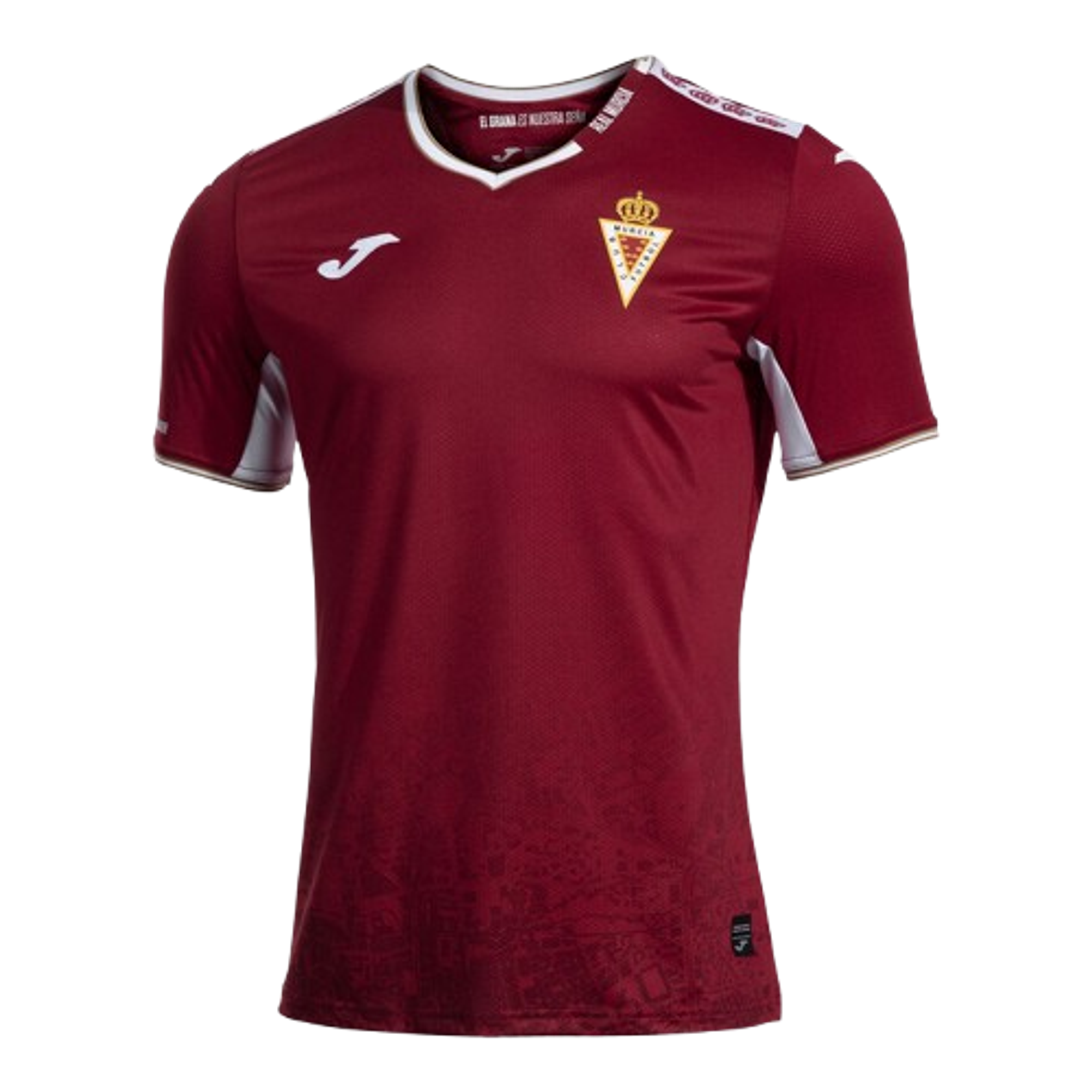 Real Murcia 2025-26 1