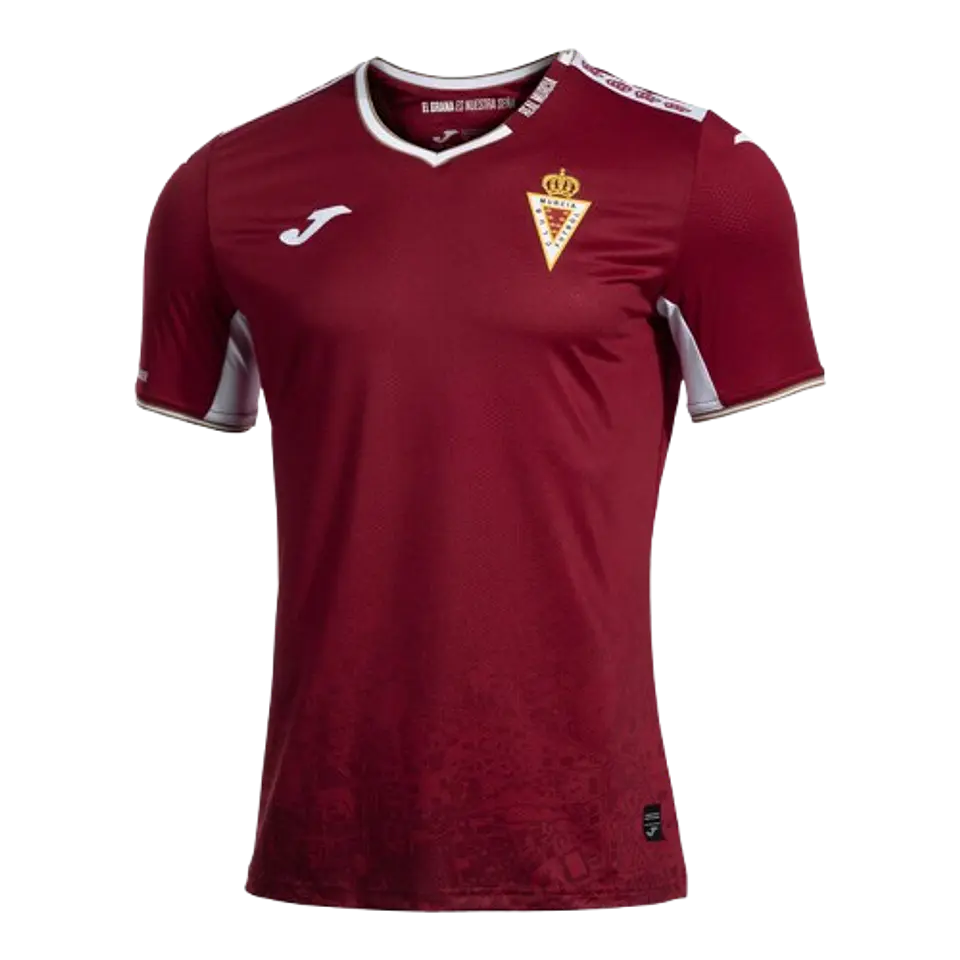 Real Murcia 2025-26 1