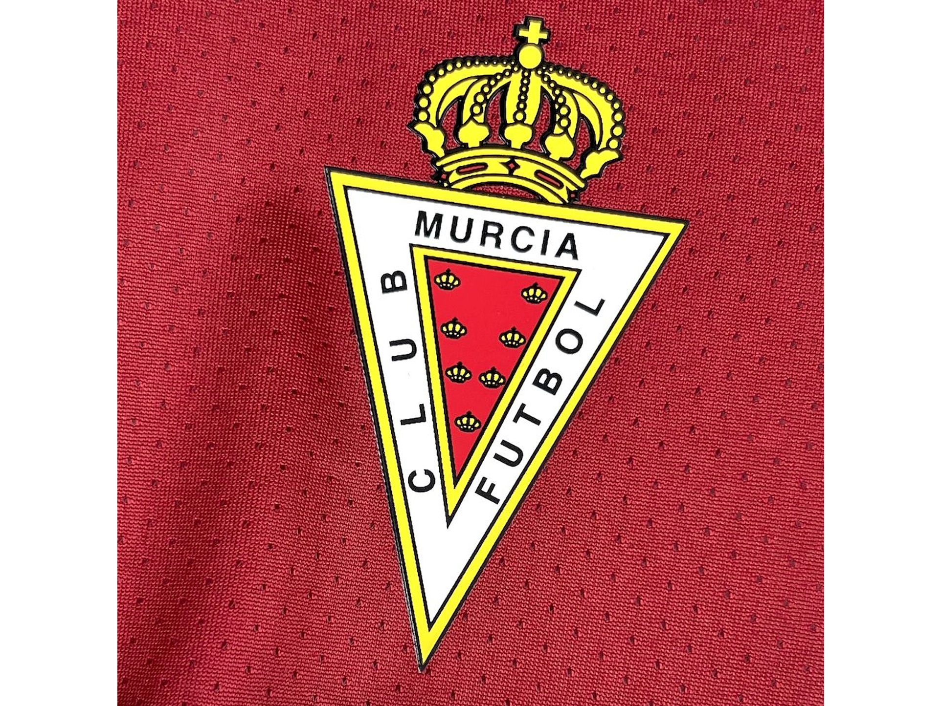 Real Murcia 2025-26 5