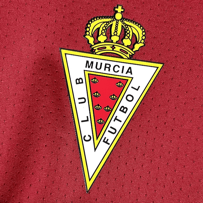 Real Murcia 2025-26 2
