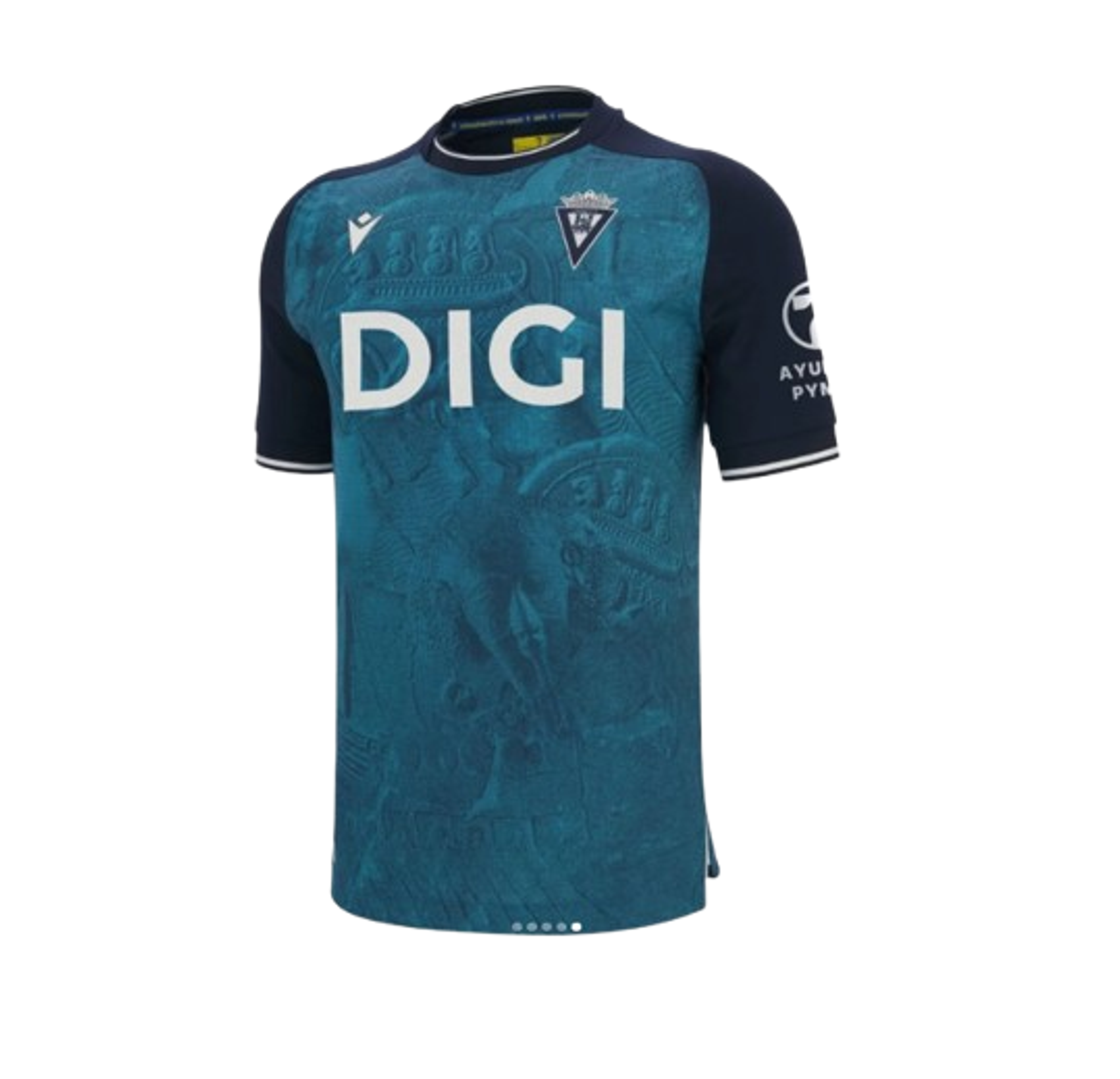 Cádiz alternativa 2025-26 1