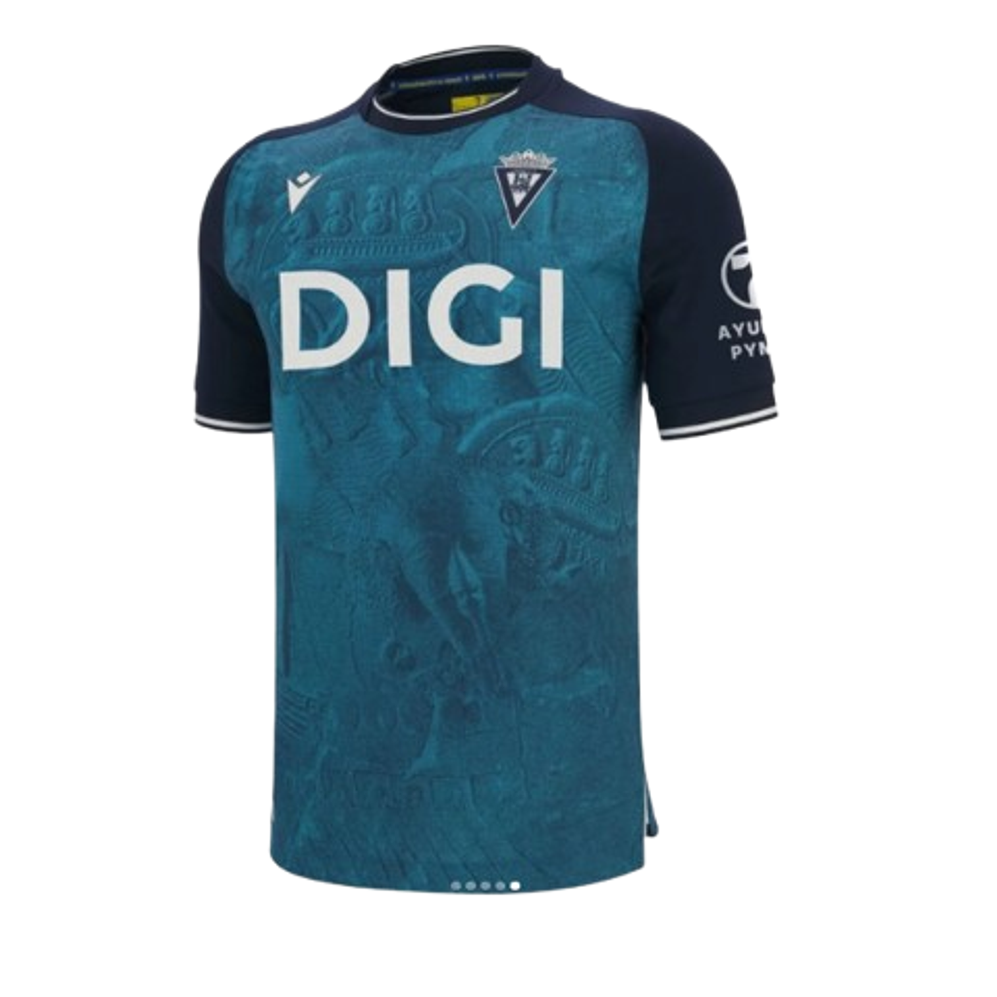 Cádiz alternativa 2025-26 1