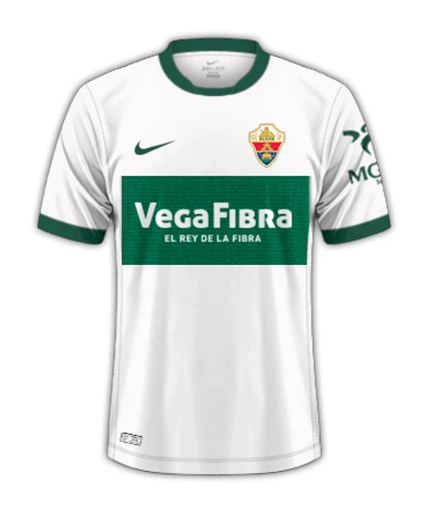Elche 2025-26