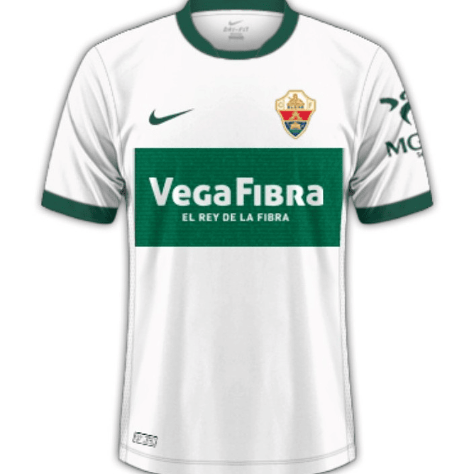 Elche 2025-26 1