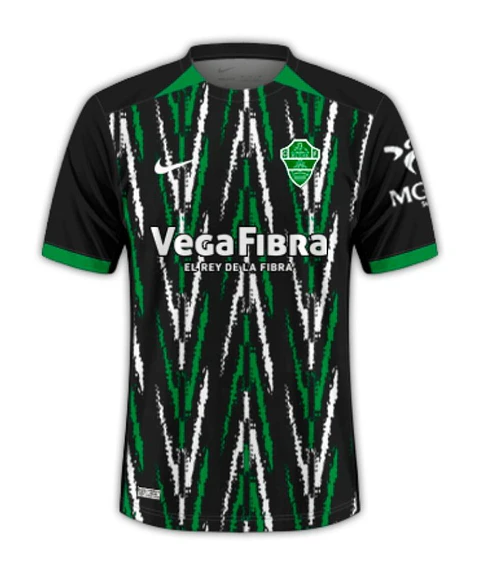 Alternativa Elche 2025-26