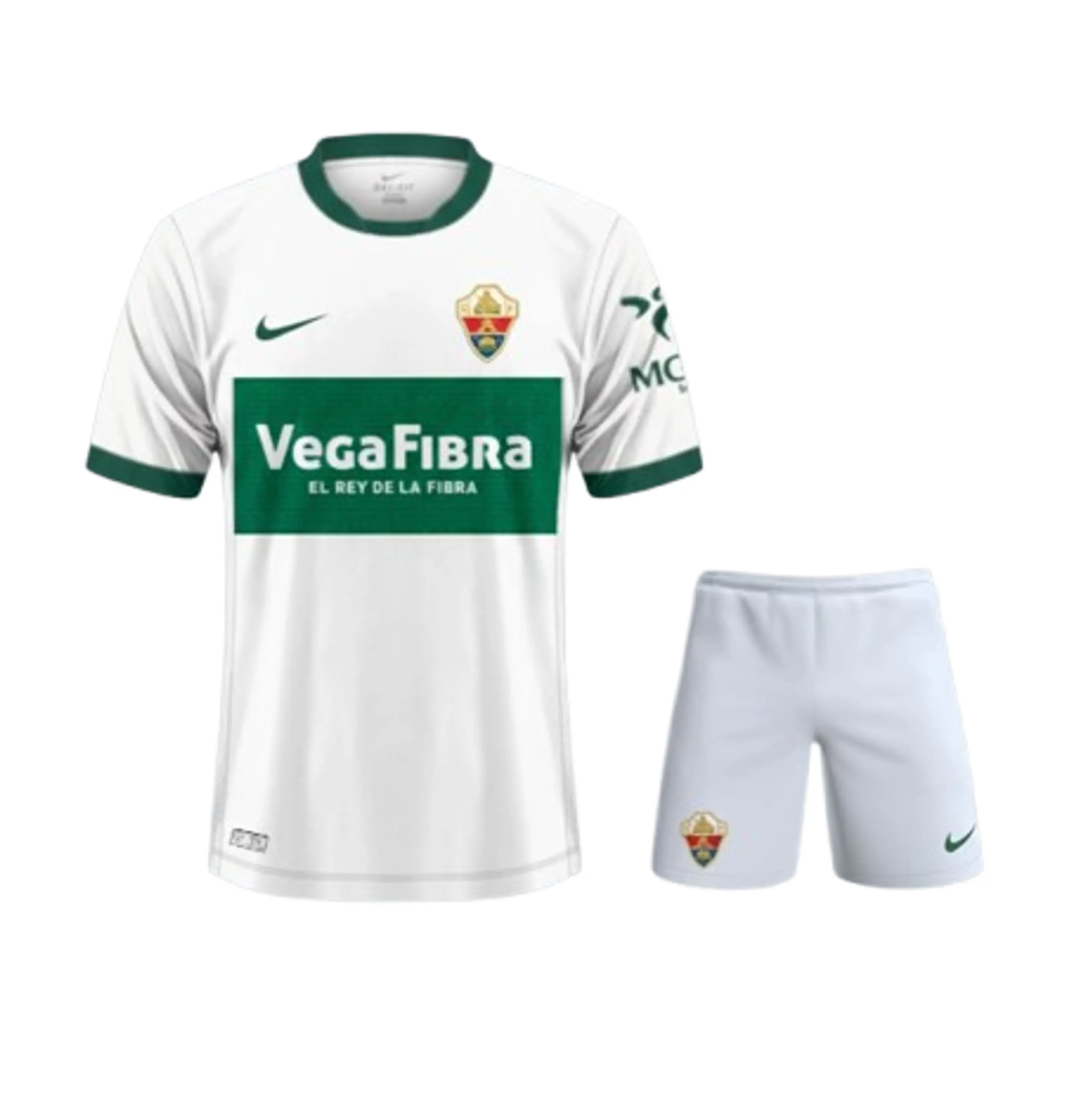 Elche Kit Criança 2025-26 1