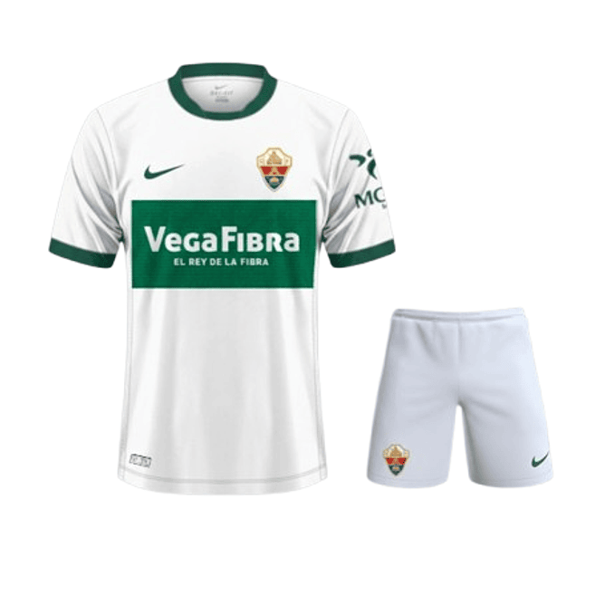 Elche Kit Criança 2025-26 1