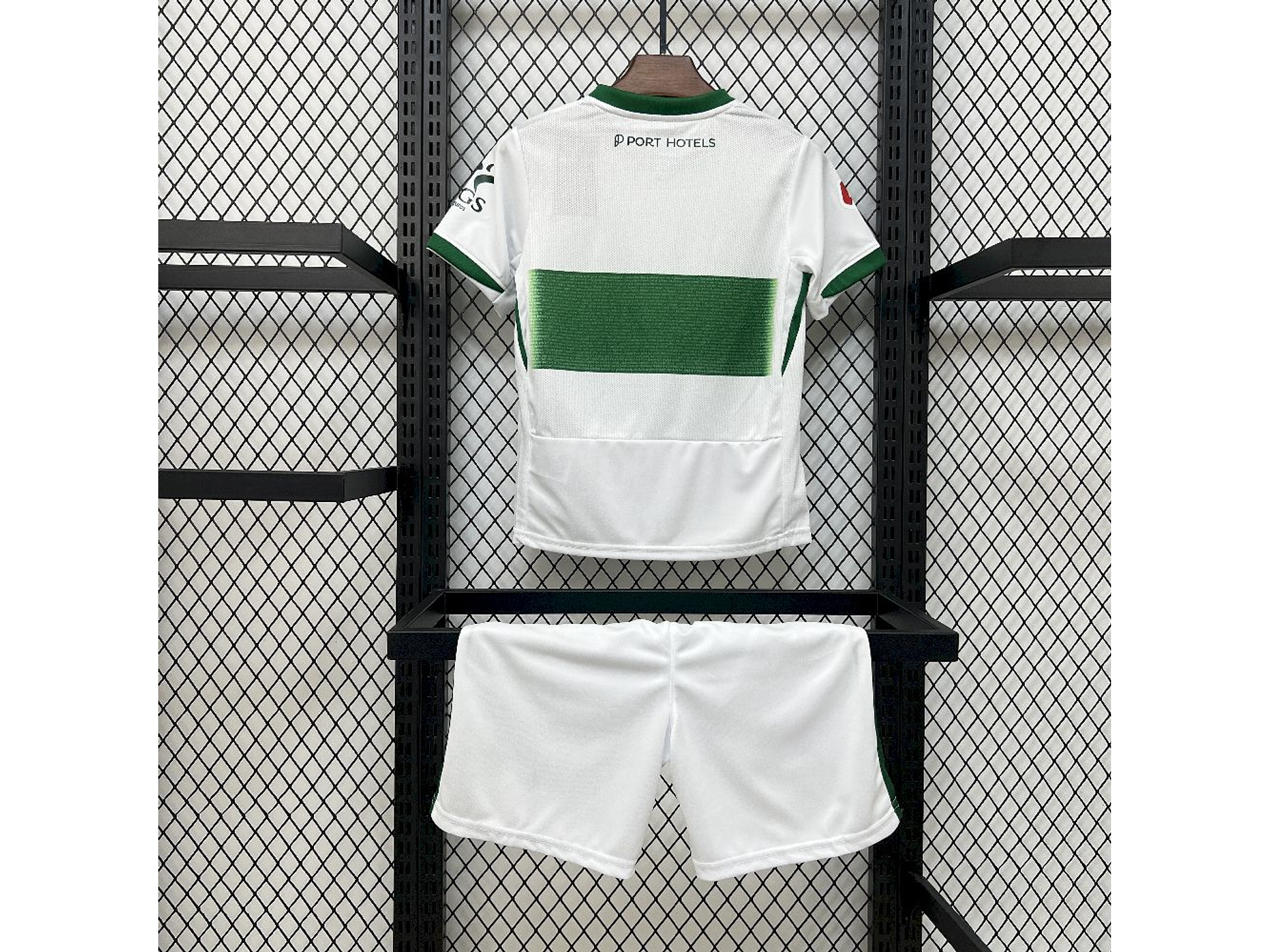 Elche Kit Criança 2025-26 3