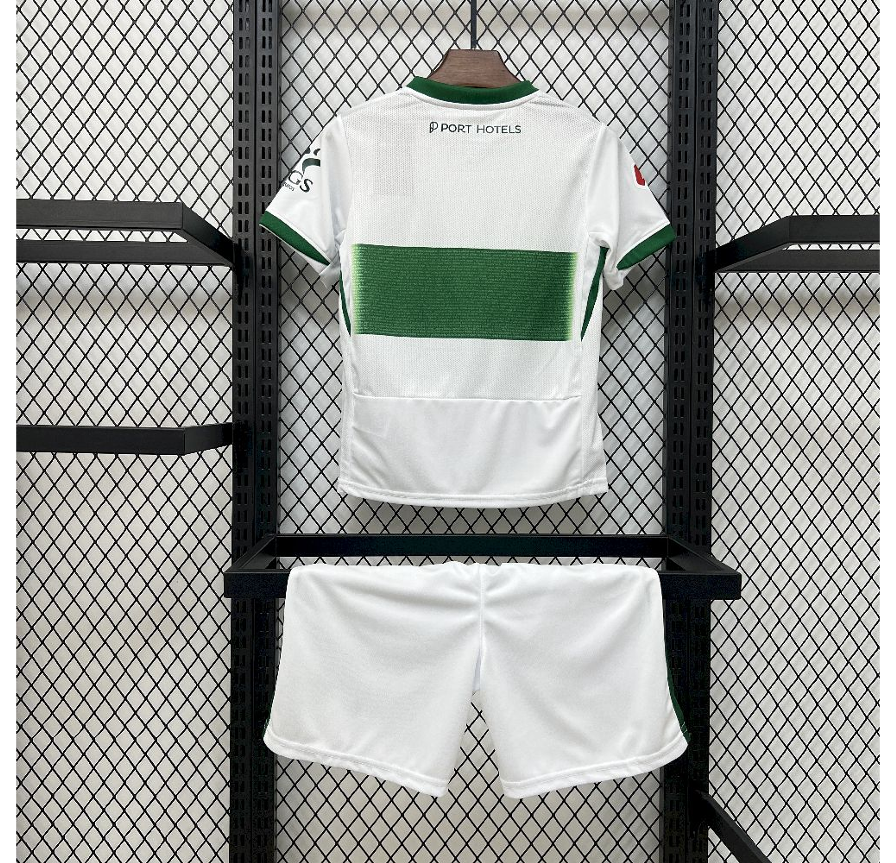 Elche Kit Criança 2025-26 3
