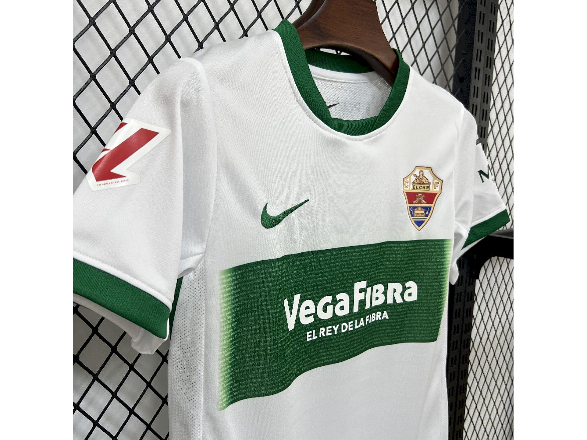 Elche Kit Criança 2025-26 5