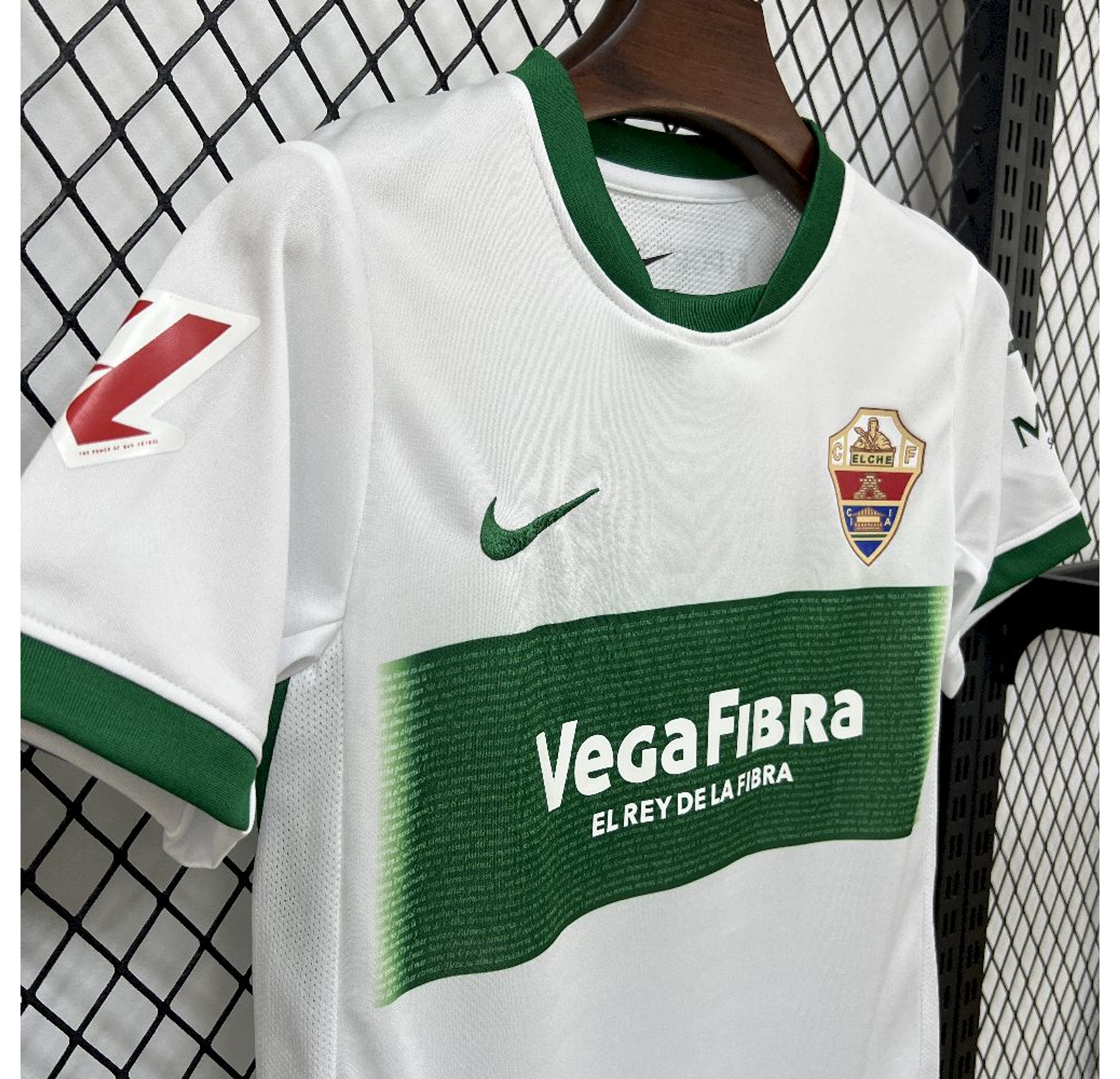Elche Kit Criança 2025-26 5