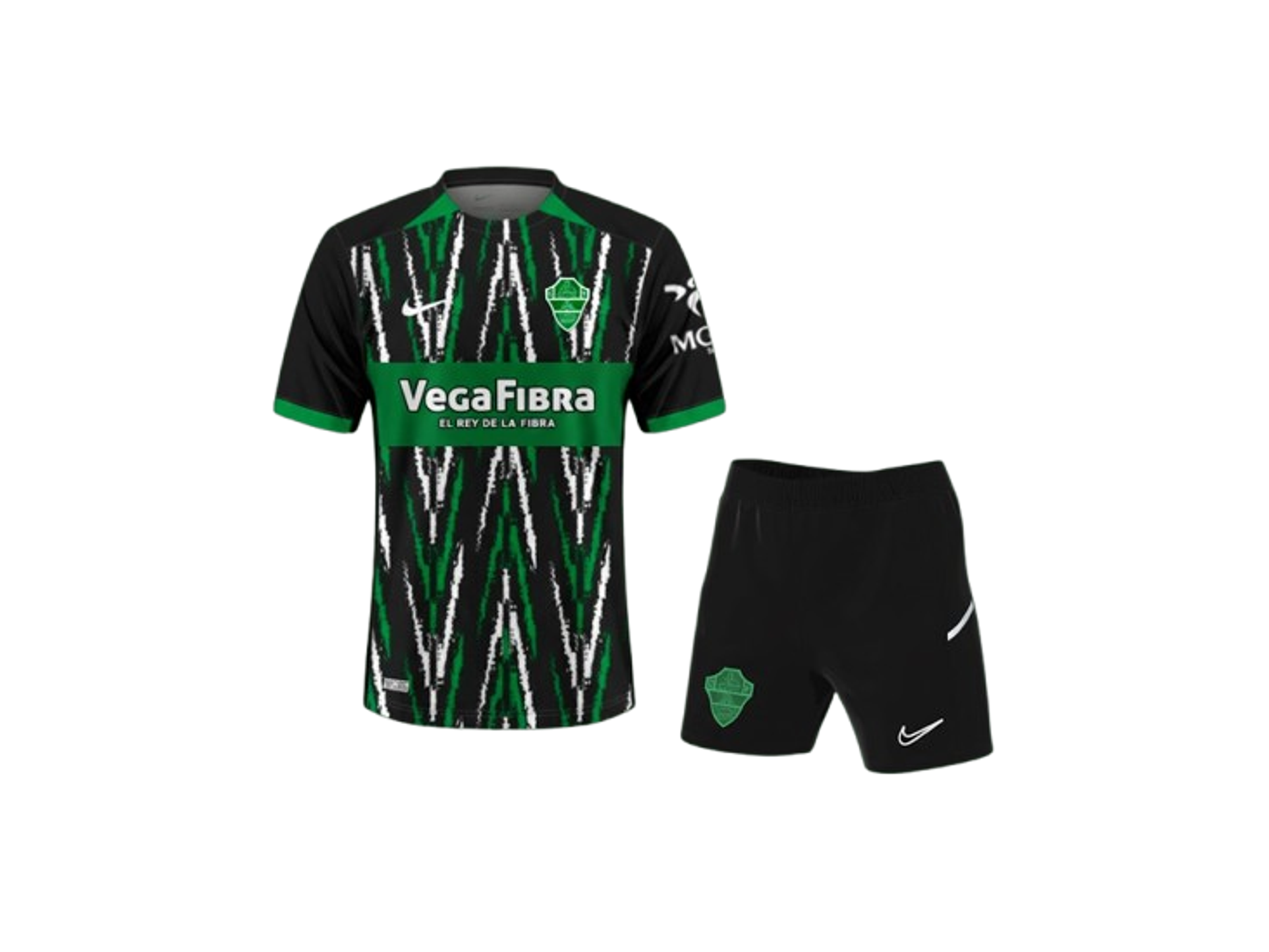 Elche Kit Criança 2025-26 1