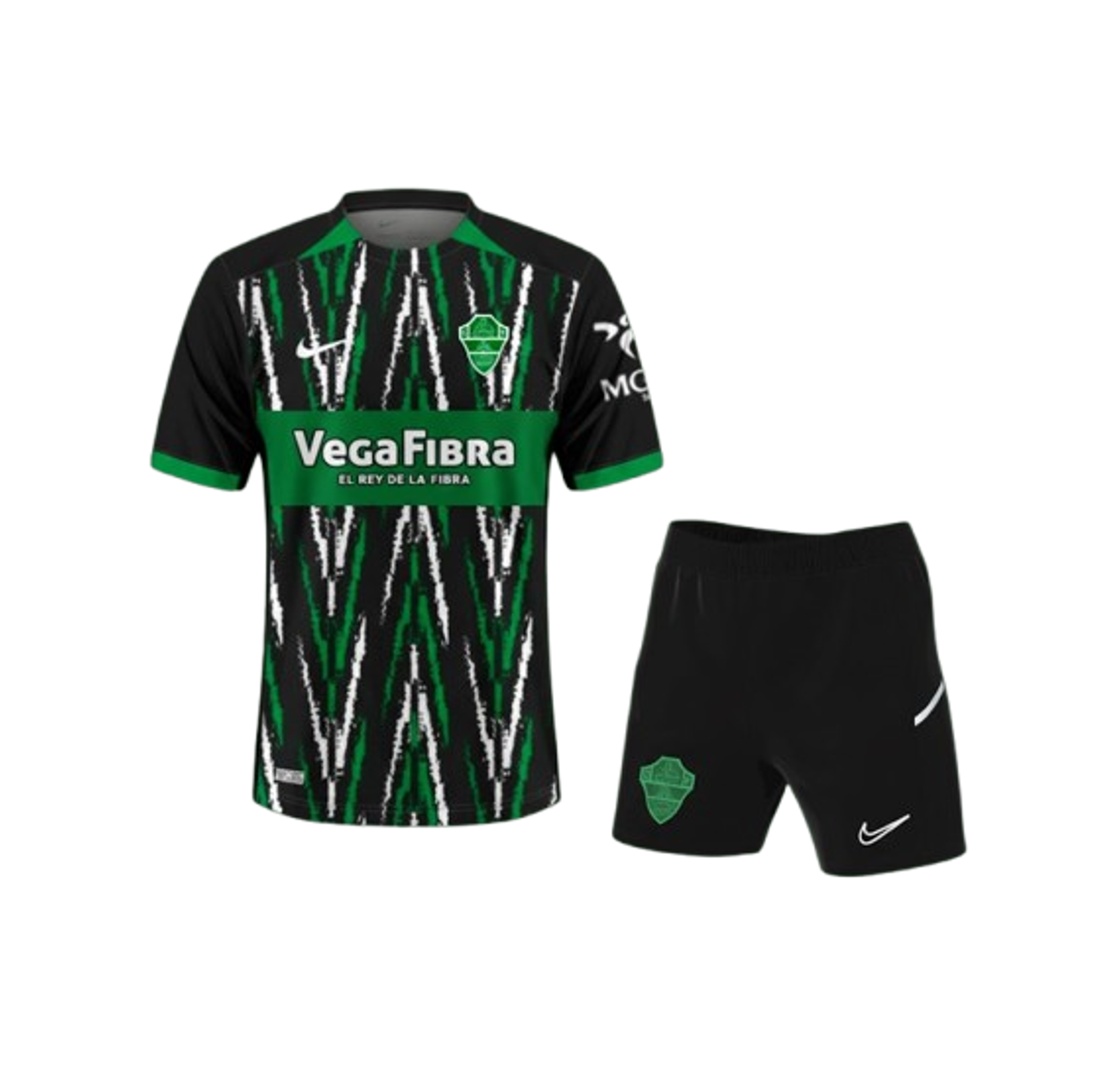 Elche Kit Criança 2025-26 1