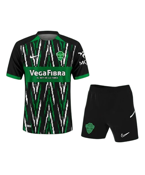 Kit infantil Elche 2025-26
