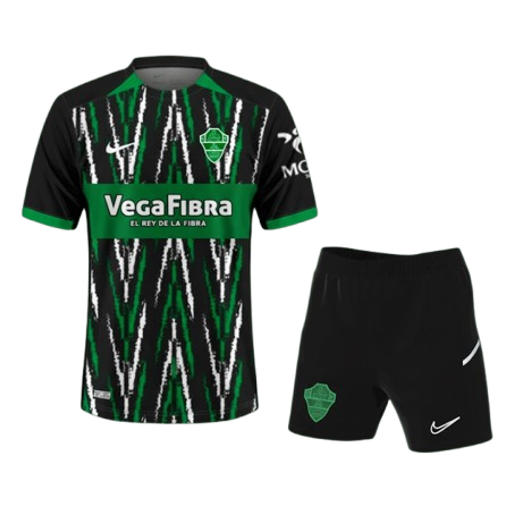 Elche Kit Criança 2025-26 1