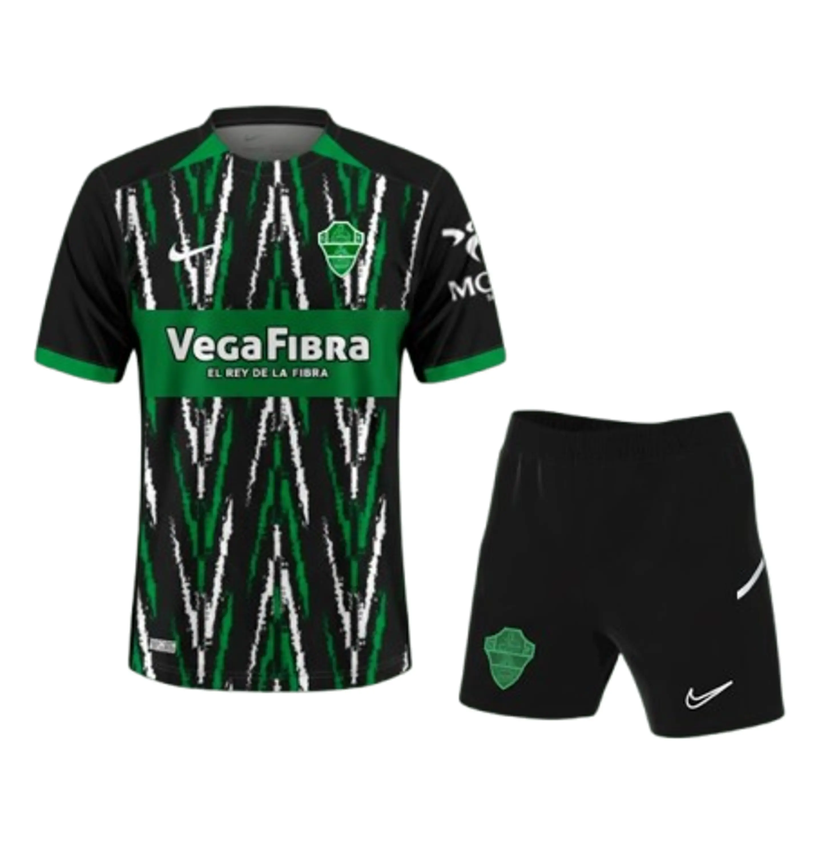 Elche Kit Criança 2025-26 1