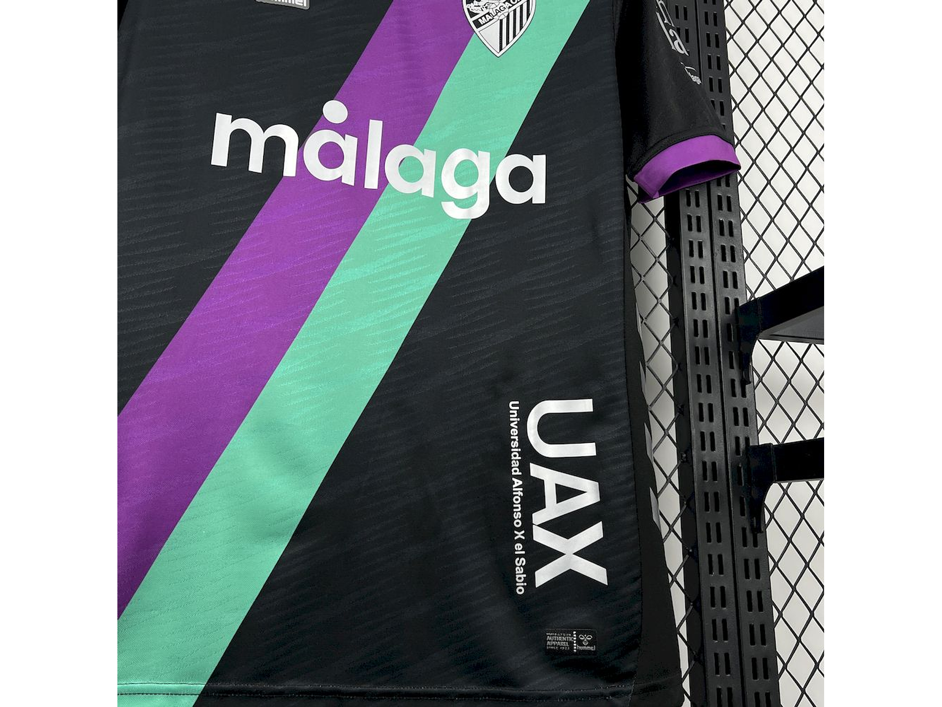 Málaga CF alternativa 2025-26 4