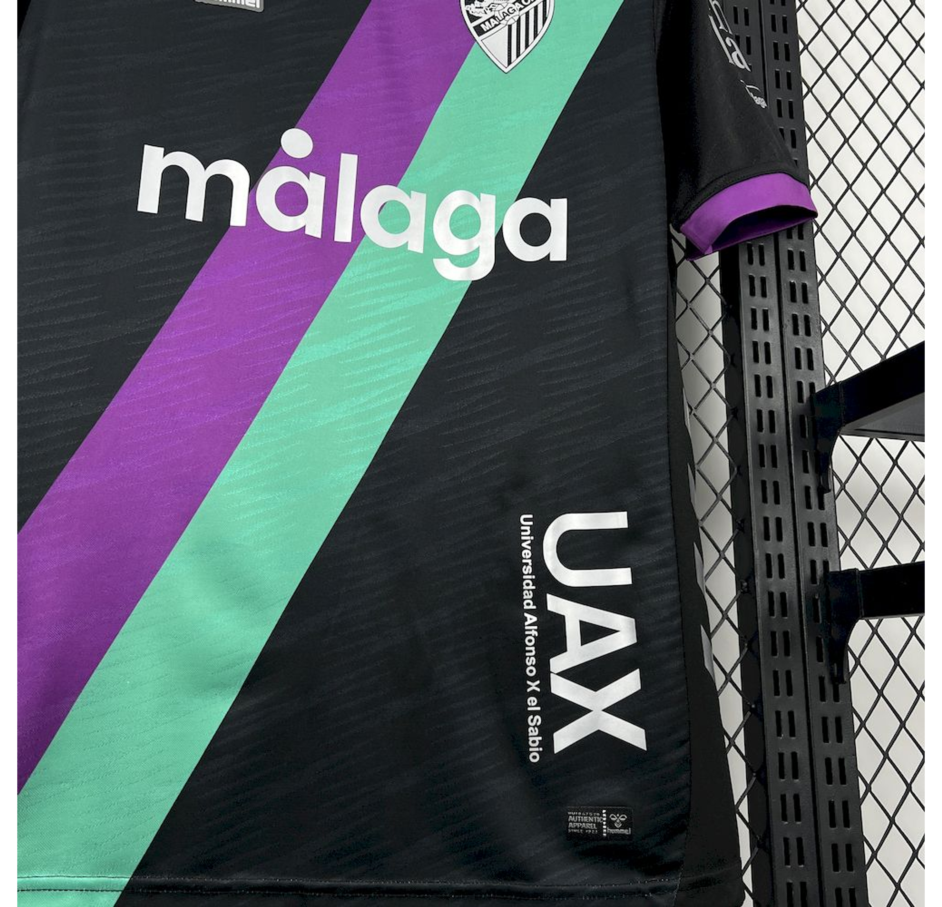 Málaga CF alternativa 2025-26 4