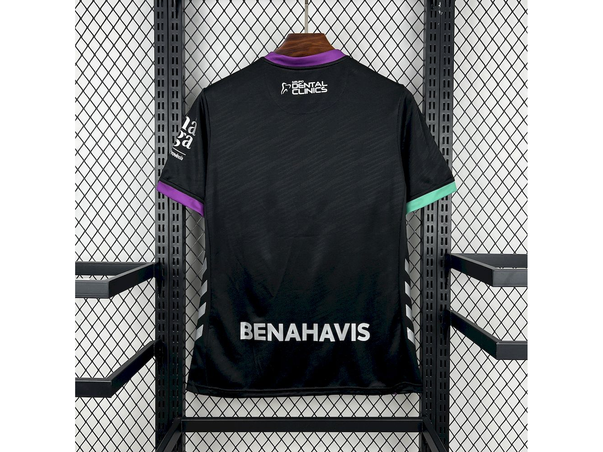 Málaga CF alternativa 2025-26 3