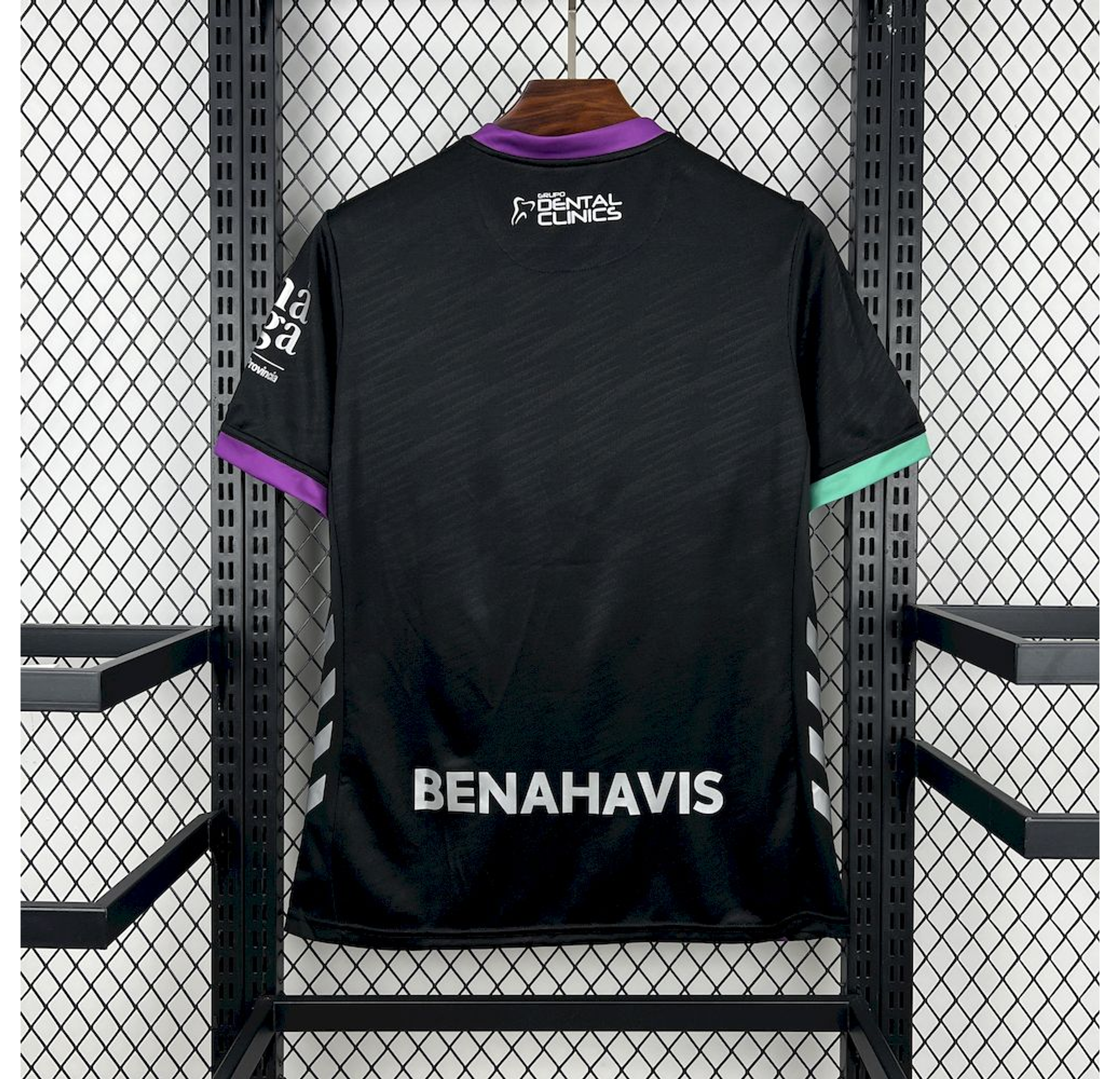 Málaga CF alternativa 2025-26 3