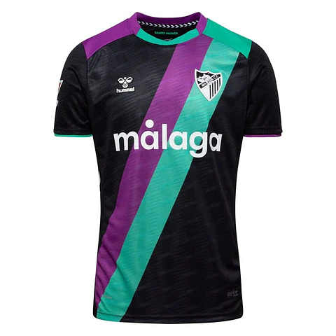 Málaga CF alternativa 2025-26