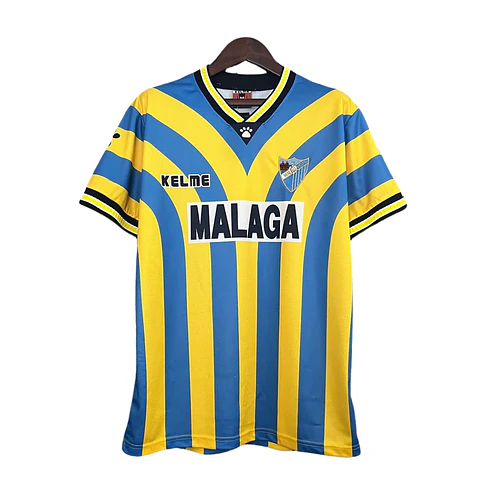 Málaga CF Retro 1997-98