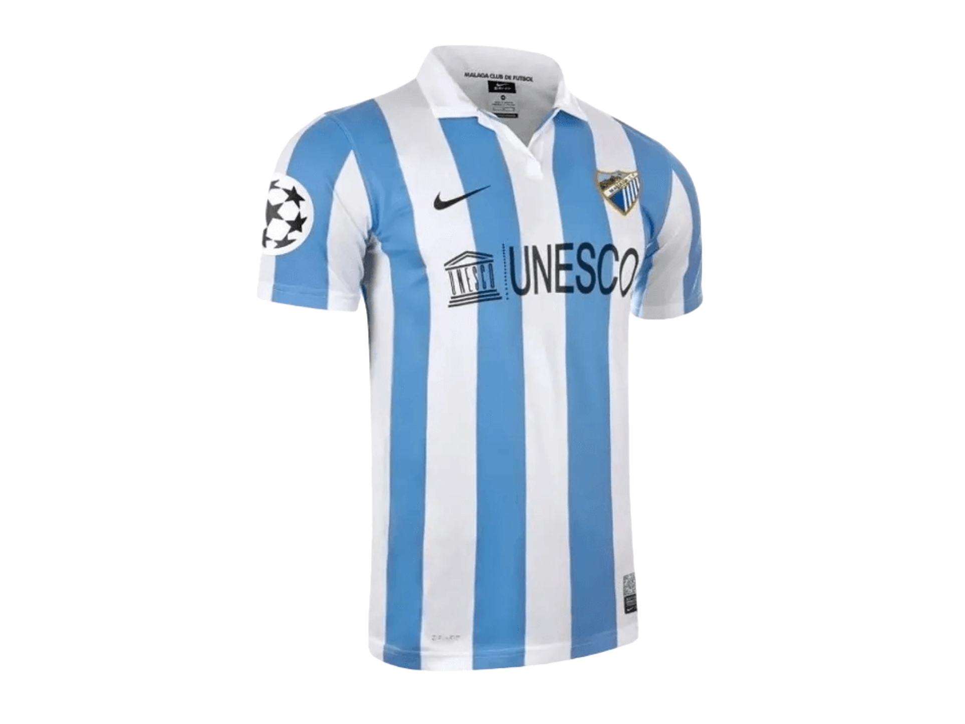 Málaga CF retro 2012-13 1