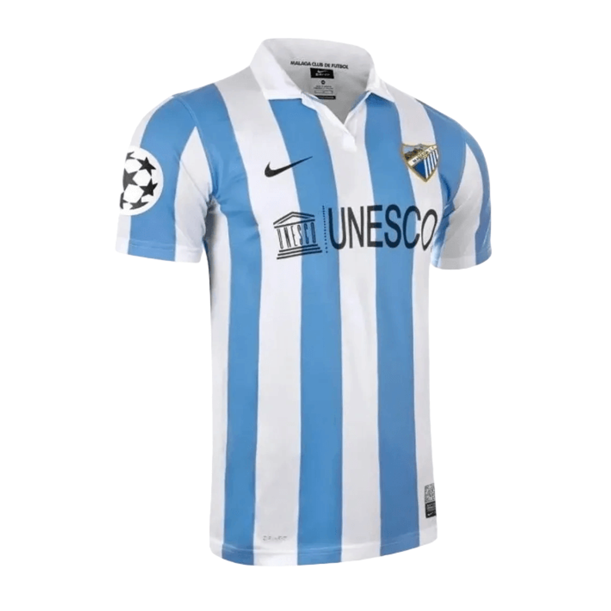 Málaga CF retro 2012-13 1