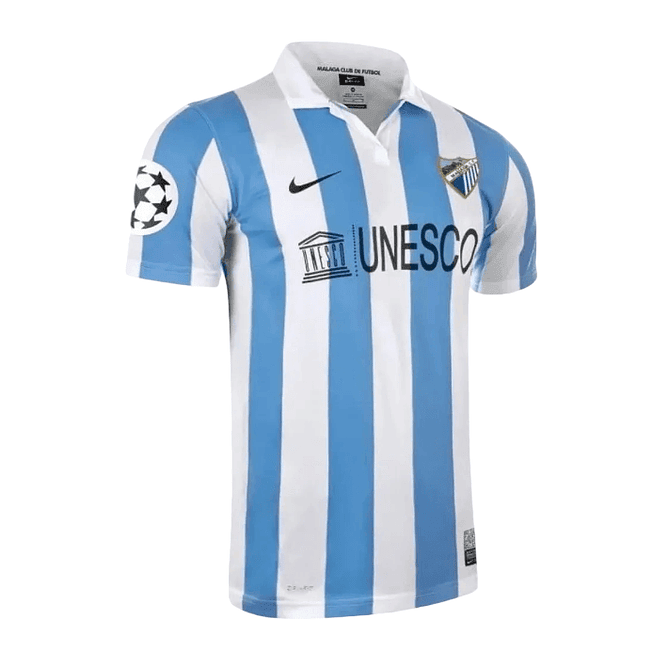 Málaga CF retro 2012-13 1