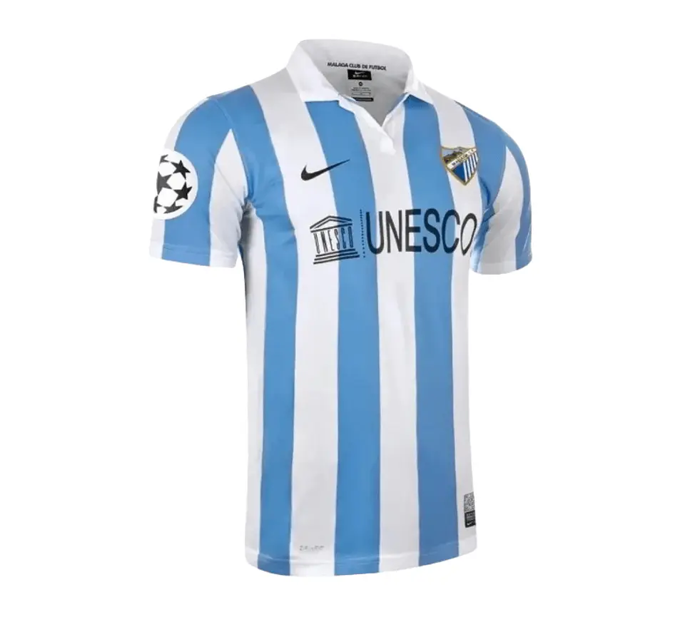 Málaga CF retro 2012-13 1