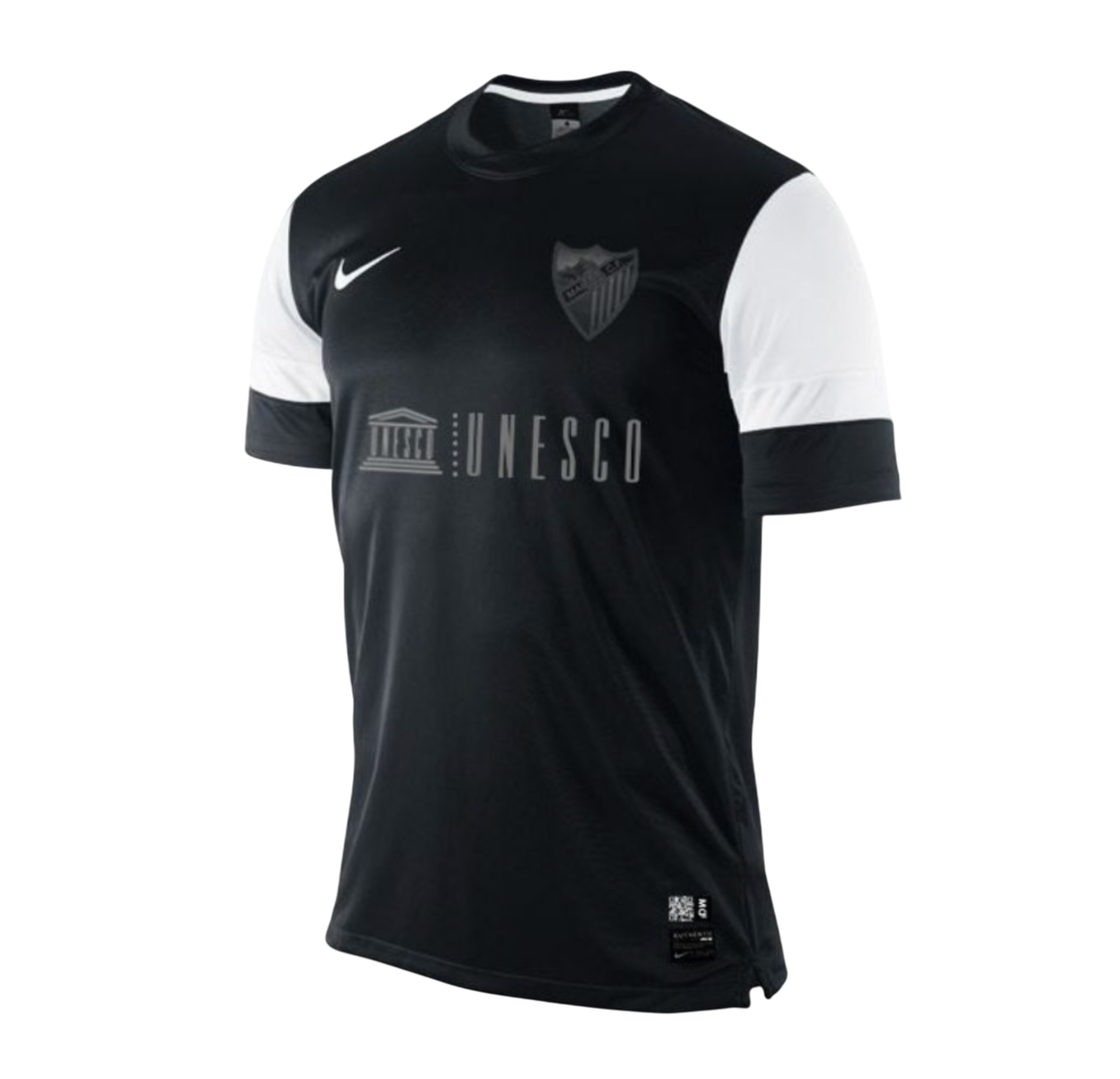 Málaga CF retro 2012-13 1