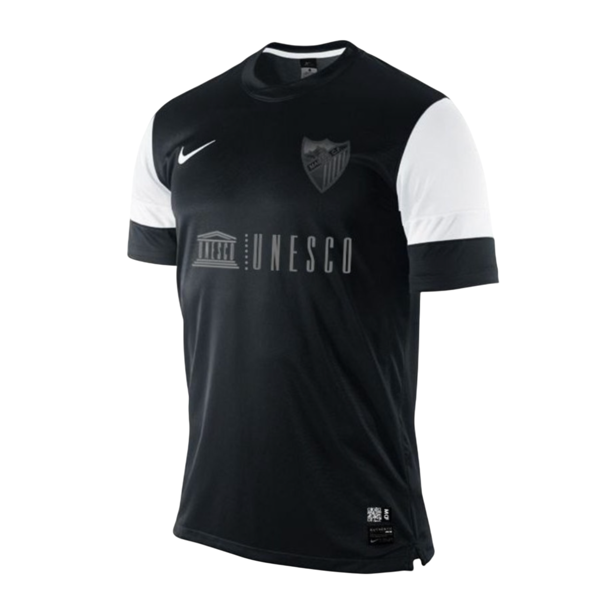 Málaga CF retro 2012-13 1