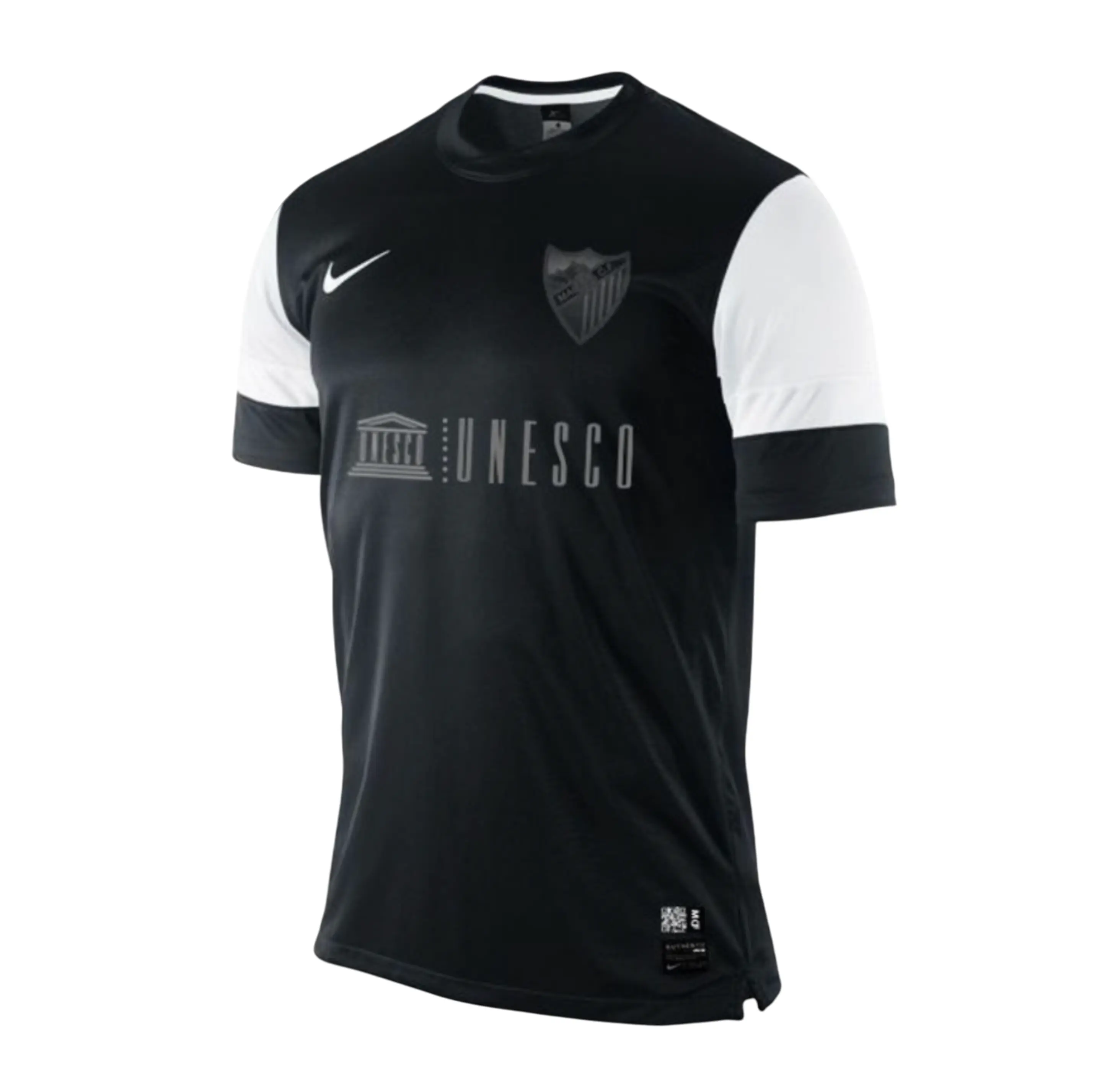 Málaga CF retro 2012-13 1