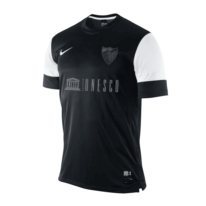 Málaga CF retro 2012-13 1