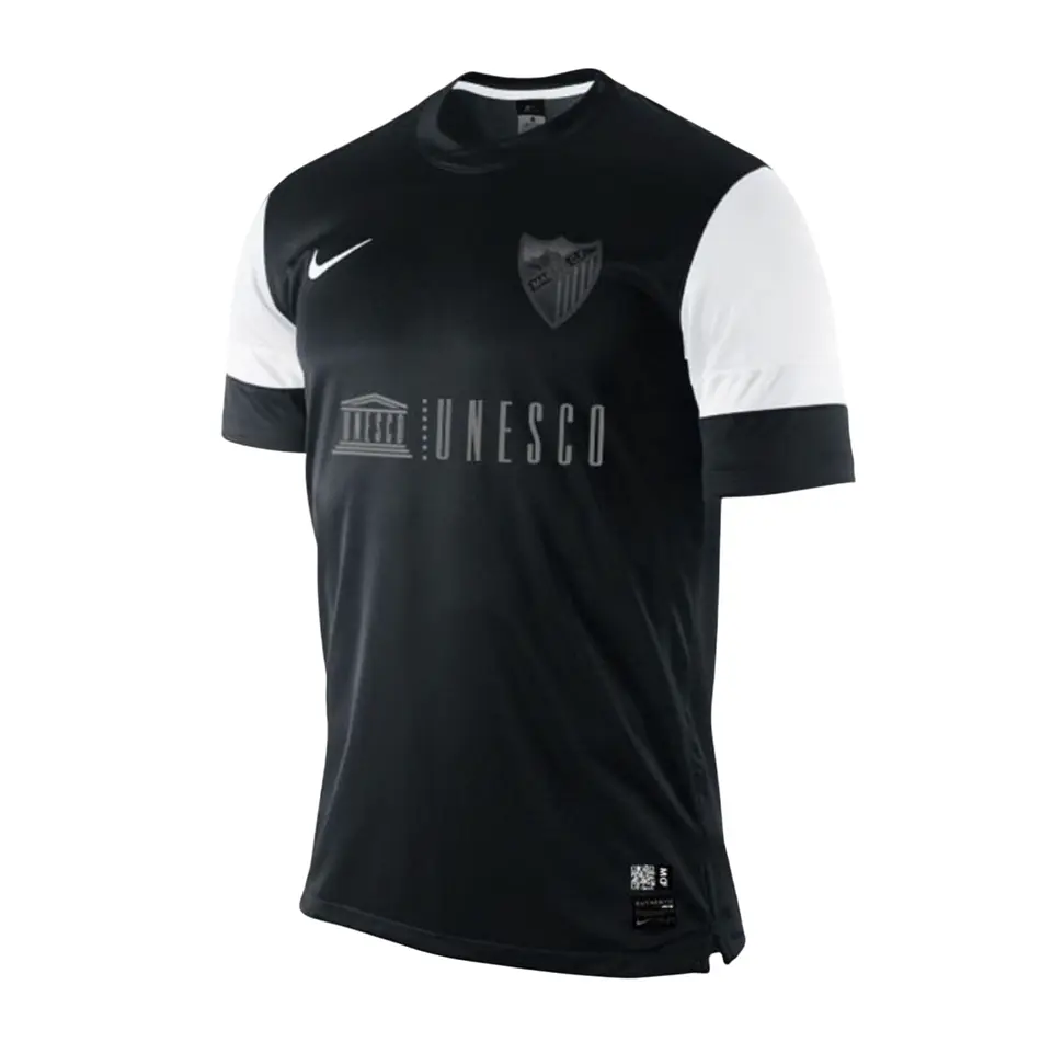Málaga CF retro 2012-13 1
