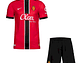 Mallorca Kit Criança 2025-26 - thumbnail 1