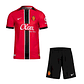Mallorca Kit Criança 2025-26 - Thumbnail 1