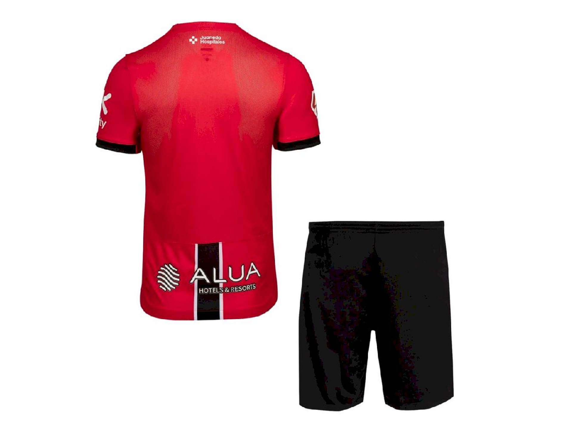 Mallorca Kit Criança 2025-26 2