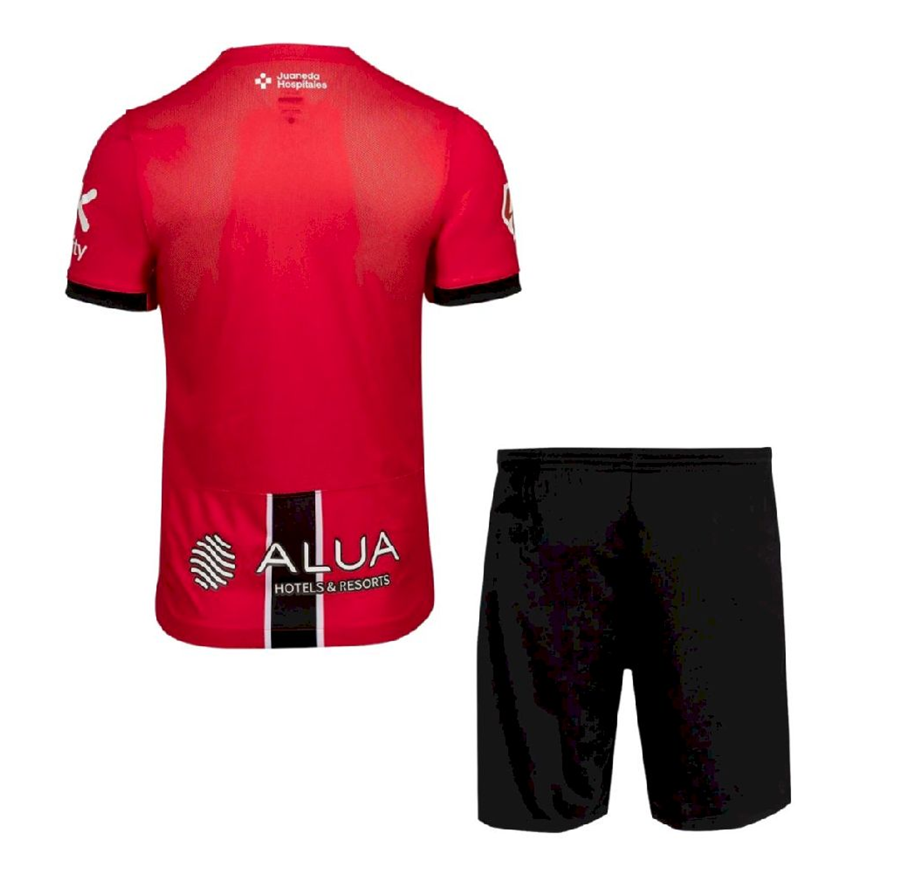 Mallorca Kit Criança 2025-26 2