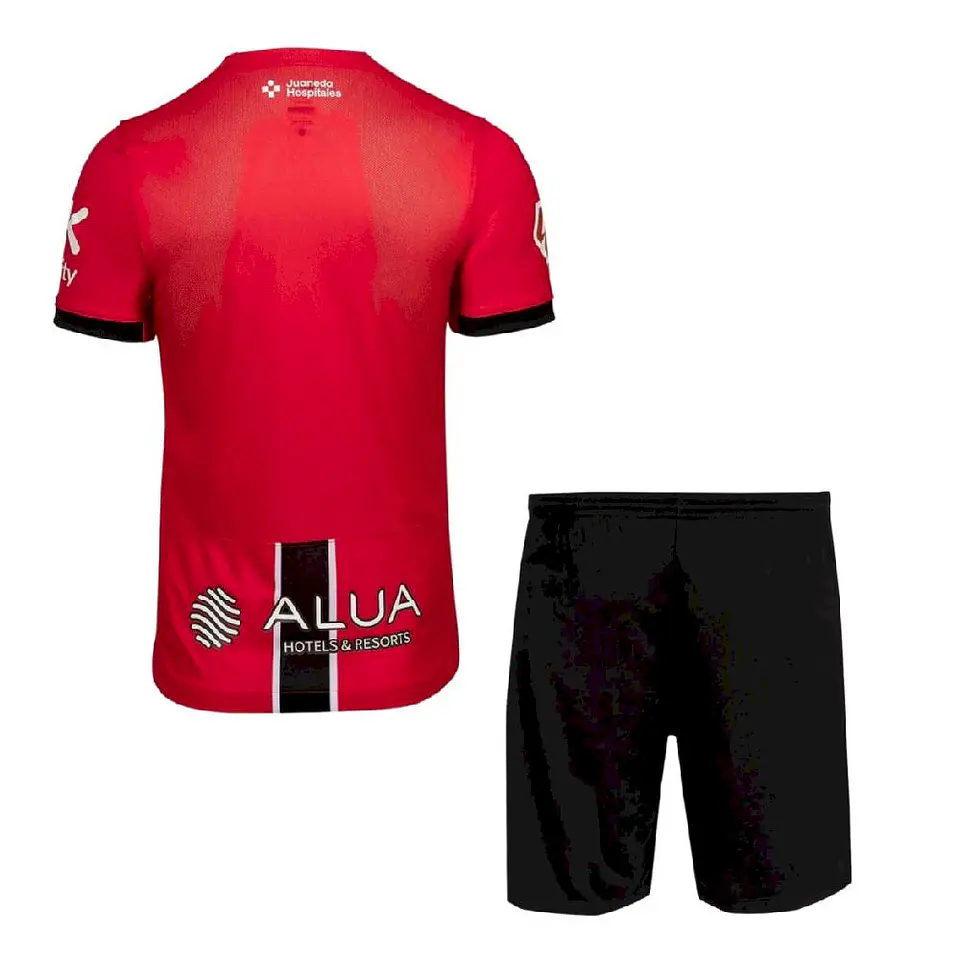 Mallorca Kit Criança 2025-26 2