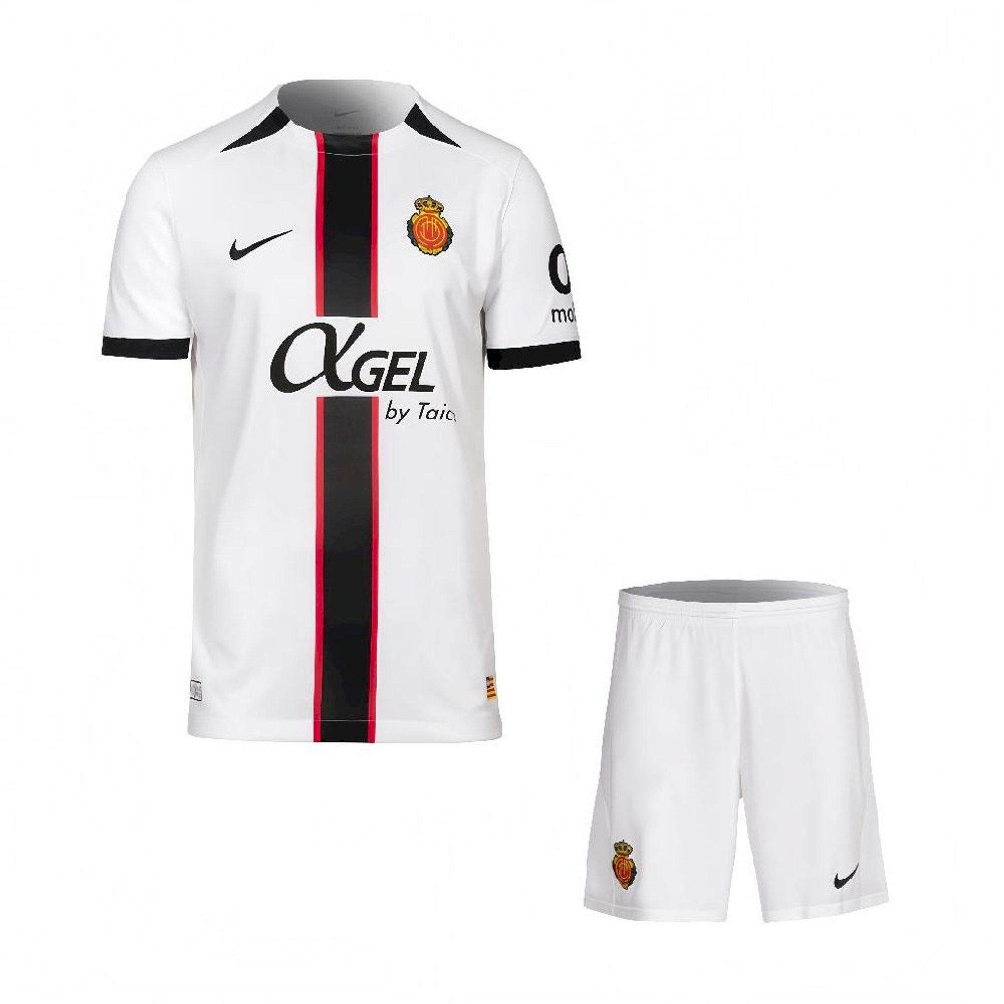 Mallorca Kit Criança 2025-26 1