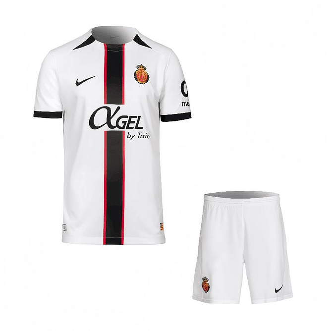 Mallorca Kit Criança 2025-26 1