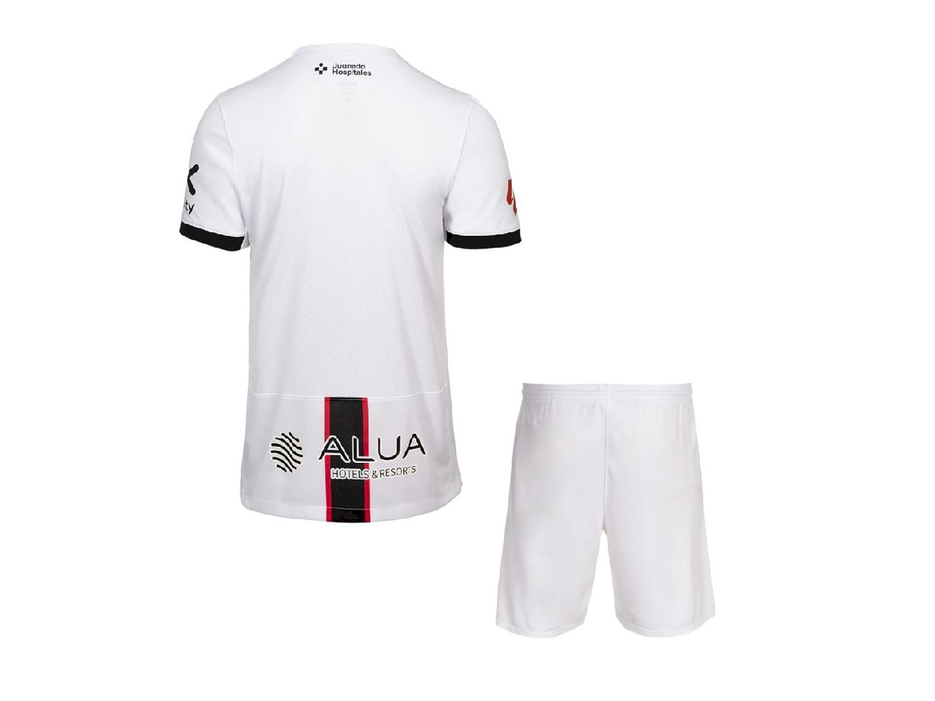 Mallorca Kit Criança 2025-26 2