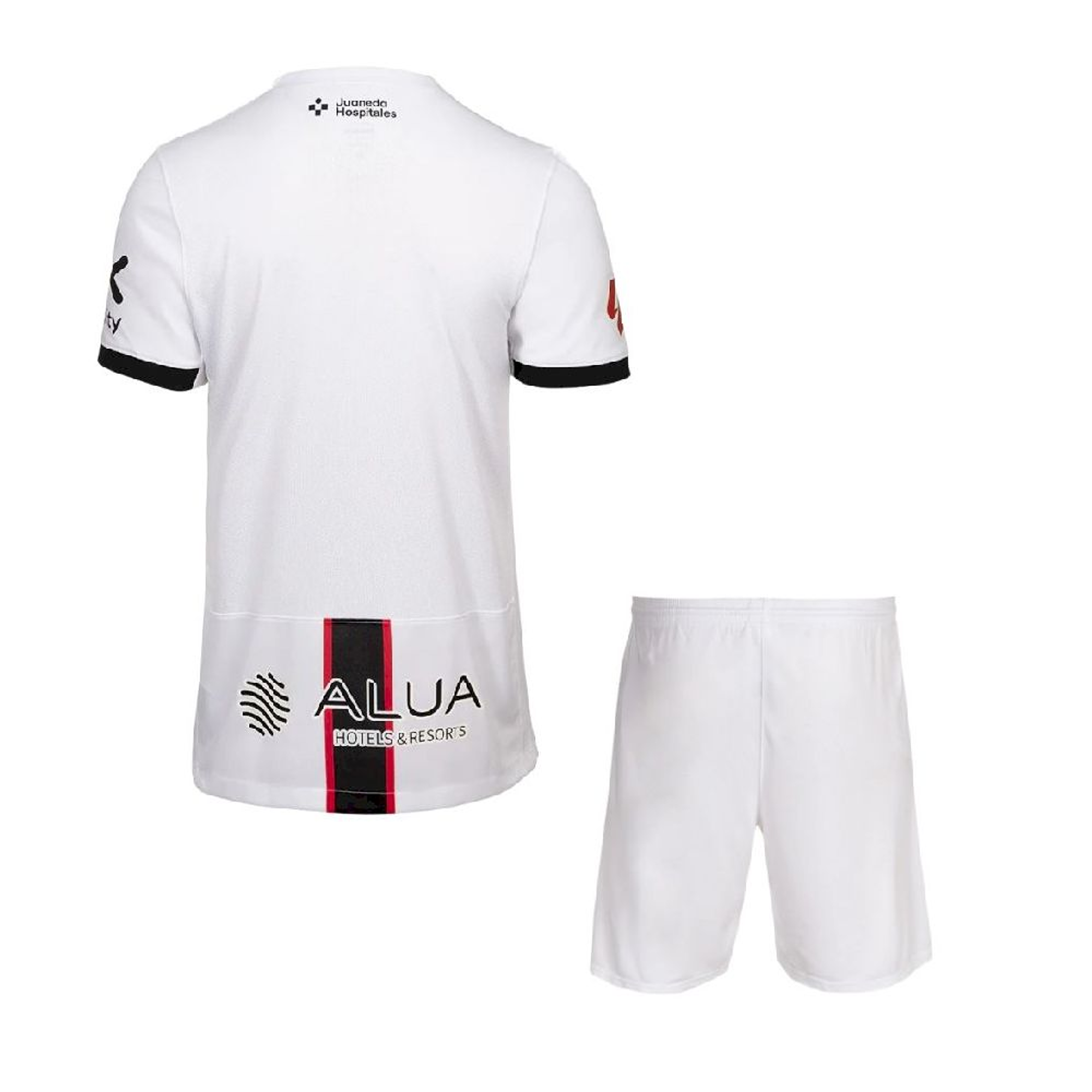Mallorca Kit Criança 2025-26 2