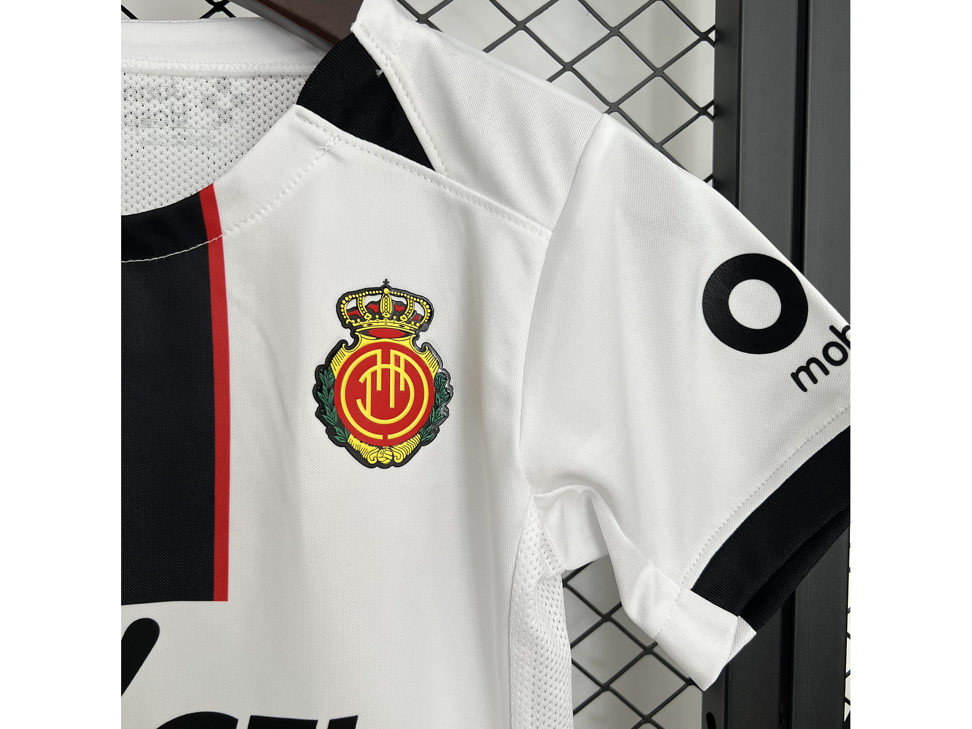 Mallorca Kit Criança 2025-26 6
