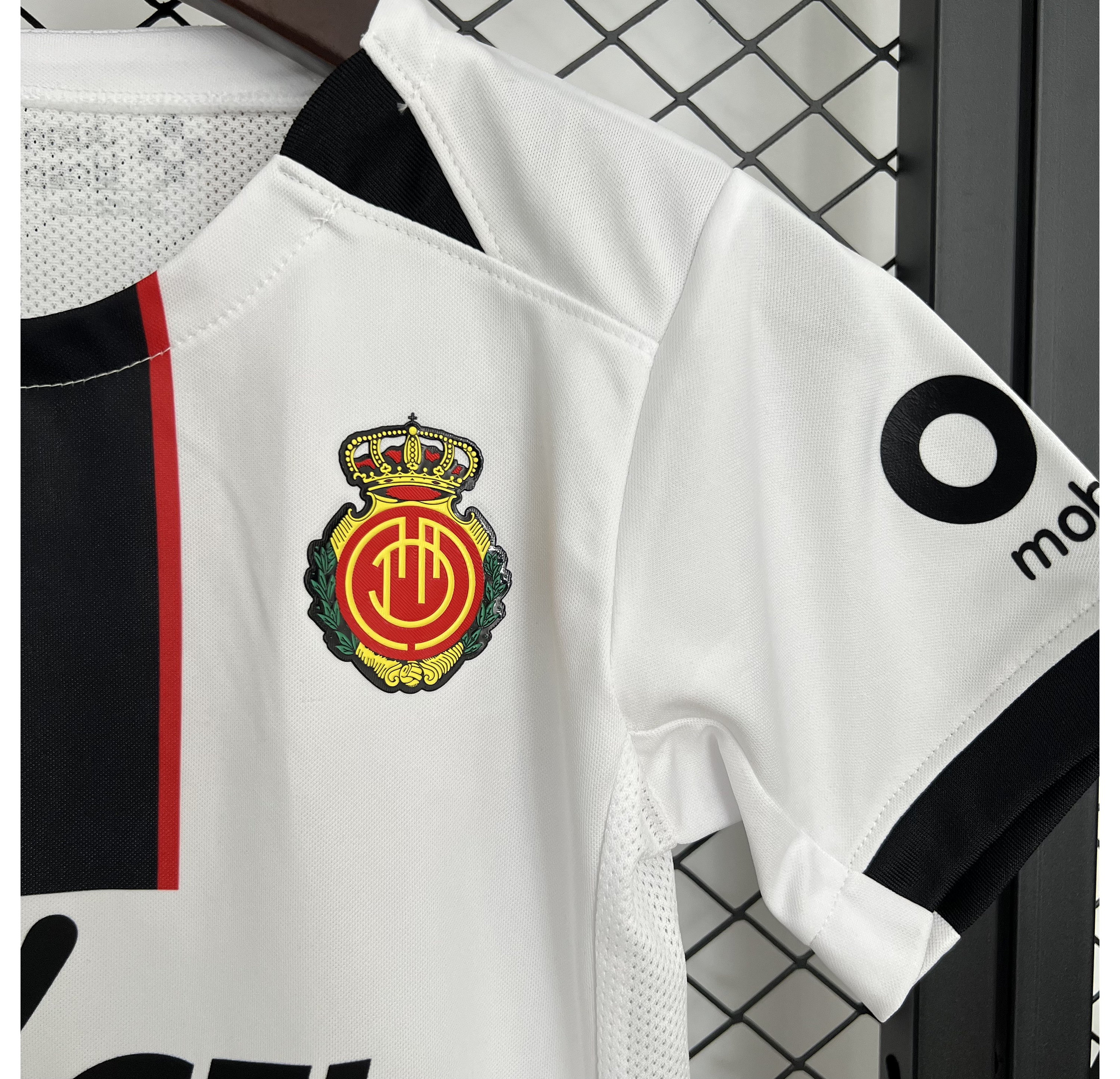 Mallorca Kit Criança 2025-26 6